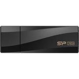 Silicon Power 128GB Blaze B07 USB 3.2 Gen 1 Flash Drive SP128GBUF3B07V1K