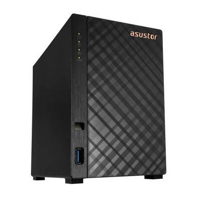 Asustor Drivestor 2 Lite 2-Bay NAS Enclosure AS1102TL