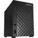 Asustor Drivestor 2 Lite 2-Bay NAS Enclosure AS1102TL