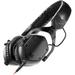 V-MODA Used XS On-Ear Headphones (Matte Black Metal) XS-U-BK