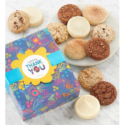 Gluten Free Thank You Cookie Gift Box by Cheryl's ...