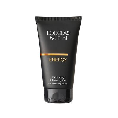 Douglas Collection Men Exfolating Cleansing Gel with Ginseng Extract Reinigungsgel 150 ml Herren Image