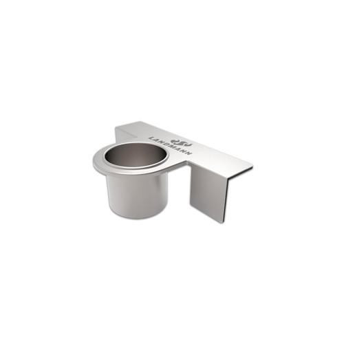 LANDMANN Magnet-Flaschenhalter für Grill