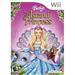 Barbie: Island Princess - Nintendo Wii