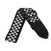 Aibecy Ethnic Style Polyester Straps for Electric Acoustic Bass Guitar Ballad Music Instrument Accessory