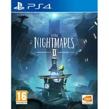 Brand New Factory Sealed Little Nightmares II 2 PS4