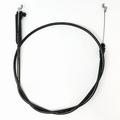 The Brake Cable Is Suitable For TORO PART #139-6594 TORO RECYCLER Brake Cable