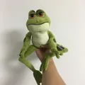 Neue 40cm Wilden Tier Kermit Frosch Plüsch Frösche Puppe Plüsch Spielzeug Geburtstag Weihnachten