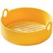 Air Fryer Pad Silicone Bakeware Steamer for Vegetables Household Liner Basket Washable