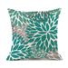 Outdoor Bench Cushion Covers Waterproof Sofa Printed Pillow Cushion Protector