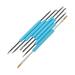 18 Pcs Welding Aids The Cerulean Cleaning Tools Circuit Board Kit Soldering Auxiliary