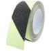 Non Skid Tape Glue Directions Indication Glow The Dark Luminous Stripes for Stage