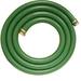 Apache 98128055 Apache 98128055 3 X 20 Green Pvc Water Suction Hose