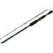 Nomad Design SCALS7215-30 Seacore All Around Spinning Rod 7 2 - 20-40 lb