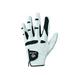 Bionic GGNCMLL Men s StableGrip with Natural Fit Golf Glove Left Hand Cadet Large White