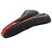 Bicycle Seat Breathable Bike Seats Cushion Dirt Cover Gel for Sitting Men Saddle Sleeve Man