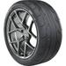 (Qty: 2) 285/35R19XL Nitto NT555RII 103W tire