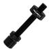 BESCYC Bicycle BB Repair Socket Bracket Removal Tools Fixing Rod Bicycle Bottom Bracket