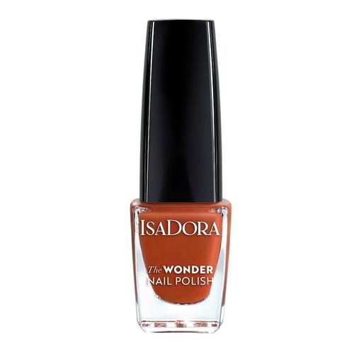 Isadora - Wonder Nail Polish Nagellack 6 ml AUTUMN CRUSH