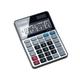 Canon LS-122TS Desktop Calculator Multicoloured 2470C002