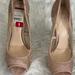 Jessica Simpson Shoes | Blush Colored, Mauve Platform, Jessica Simpson Size 8 Shoes. | Color: Pink | Size: 8