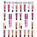 Victoria's Secret Makeup | 1 New Vs Victoria’s Secret Lip Gloss Bundle 3 For $25 | Color: Red | Size: Os