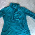 Lululemon Athletica Jackets & Coats | Define Jacket Size 12 | Color: Green | Size: 12