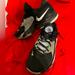 Nike Shoes | Nike Zoom Freak 4 Tb 'Black White Mens Size: 11.5| Great Preowned Condition | Color: Black/White | Size: 11.5