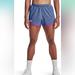 Under Armour Shorts | New Under Armour Women's Fly By 2.0 Running Shorts | Color: Gray | Size: M
