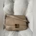 Michael Kors Bags | Mk Shoulder Bag | Color: Cream | Size: Os