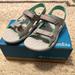 Columbia Shoes | Columbia Youth Techsun Vent Sandals Nwt | Color: Gray | Size: 6g