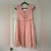 J. Crew Dresses | Jcrew 10p Silk Party Dress Nwt | Color: Pink | Size: 10p