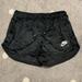 Nike Shorts | Nike Air Velour Black Shorts | Color: Black | Size: M