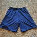 Nike Shorts | Nike Men’s Dri-Fit Training Shorts - Size L | Color: Blue | Size: L