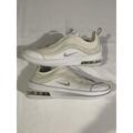 Nike Shoes | New Women’s Size 10 White Nike Air Max Estrea Running Shoes Ar5186 100 | Color: White | Size: 10