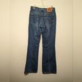Levi's Jeans | Levi's Vintage 90s 517 Jeans Slim Fit Flare Boot Cut Size 7 Jr S (28x29) Cotton | Color: Blue | Size: 7 Jr S
