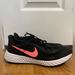 Nike Shoes | Nike Shoes | Color: Black/Pink | Size: 7bb