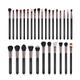 VIPAVA Makeup Brush Sets Makeup Tools Brush Set 29 Pcs Blending Make Up Brushes