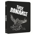 True Romance Blu-ray Steelbook [Blu-ray]