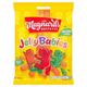 BASSETTS JELLY BABIES BAG 12x190g