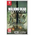 The Walking Dead: Destinies/Nintendo Switch