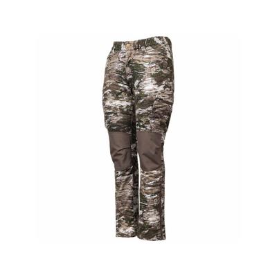 Huntworth Ketchikan Heavy Weight Pants - Women's Large Tarnen E-9576-W-TRN-L