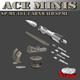 Add On Arnwald by ACE Minis without Tank