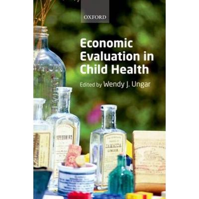 Economic Evaluation In Child Health