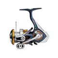 DAIWA-Moulinet de pêche en eau salée REGAL LT 1000S 2000S 2500S 3000D-CXH LC-ABS ATD moulinet peu