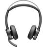 POLY Headset Voyager Focus 2 USB-A