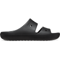 Crocs Black Classic Sandal 2.0 Shoes