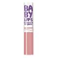 Maybelline Baby Lips Moisturising Lip Gloss