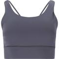 ATHLECIA Damen BH Gaby W Sports Bra, Größe L in Blau