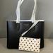 Kate Spade Bags | Kate Spade All Day Large Tote | Color: Black | Size: Os